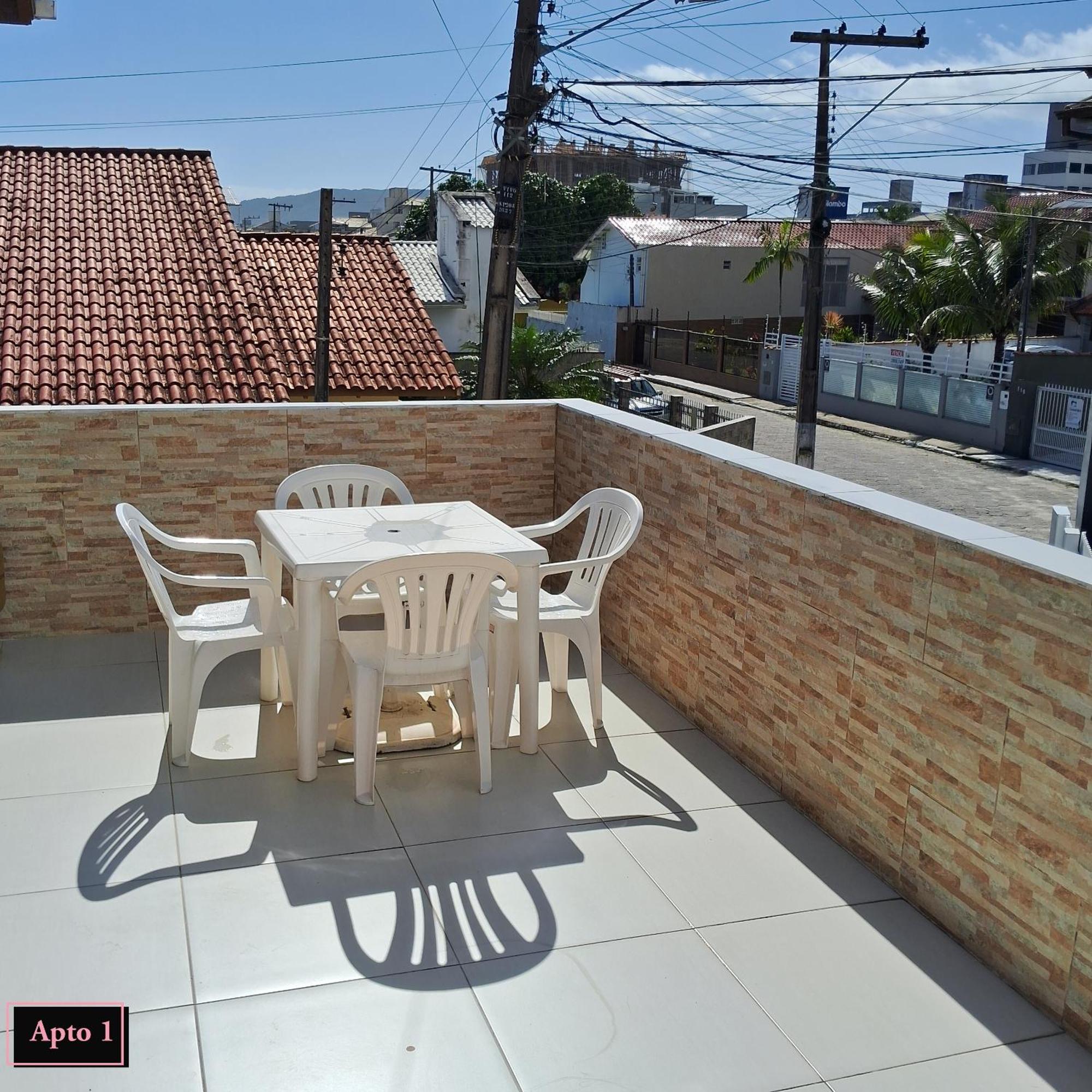Sobrado Praia Dos Ingleses Florianópolis Kamer foto