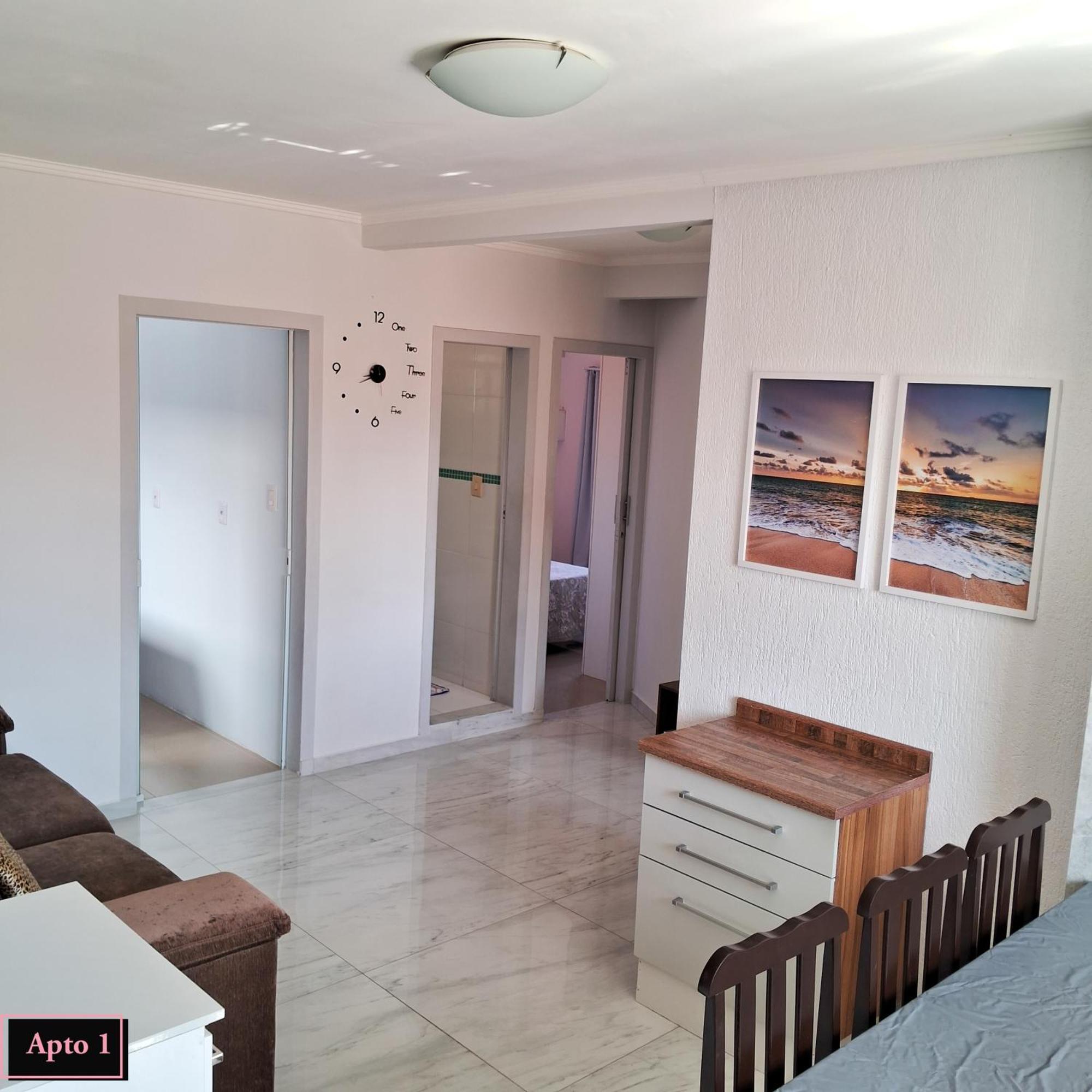 Sobrado Praia Dos Ingleses Florianópolis Kamer foto