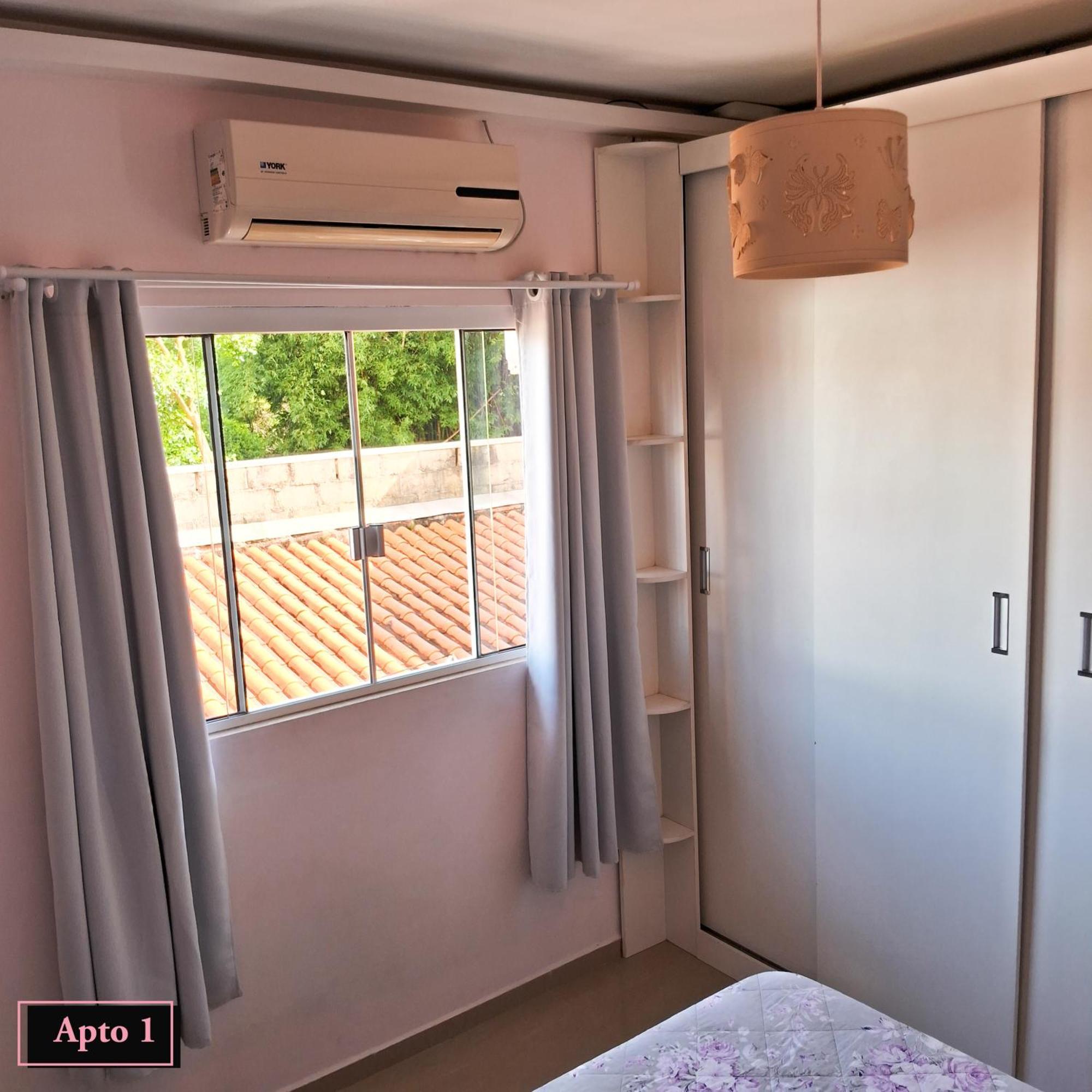 Sobrado Praia Dos Ingleses Florianópolis Kamer foto